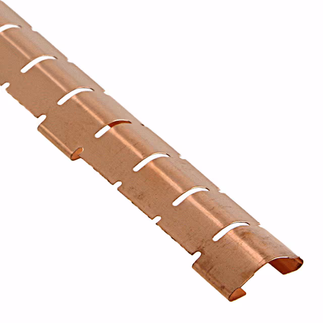 77006602 Laird Technologies EMI  RFI und EMI – Kontakte, Fingerstock und Dichtungen